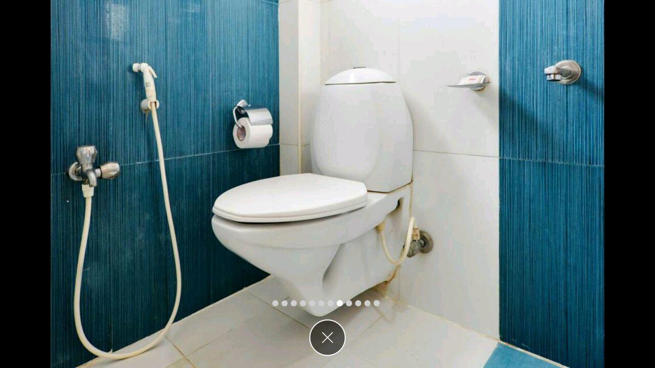 Bhavani Residency Hotel Nellore Exterior foto