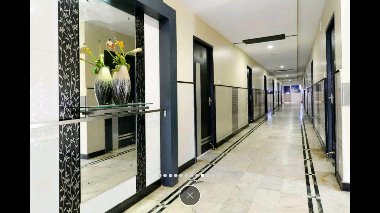Bhavani Residency Hotel Nellore Exterior foto