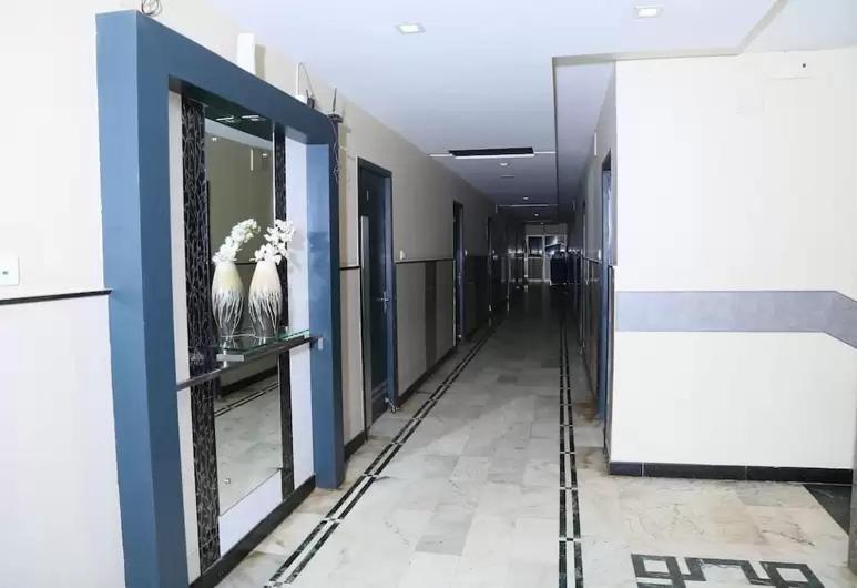 Bhavani Residency Hotel Nellore Exterior foto