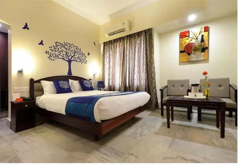 Bhavani Residency Hotel Nellore Exterior foto