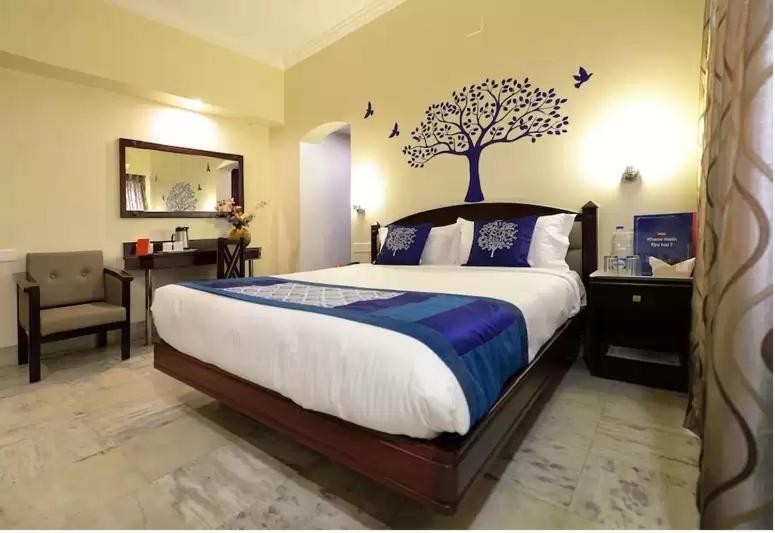 Bhavani Residency Hotel Nellore Exterior foto